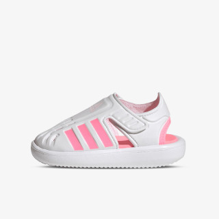 adidas Sandale Closed-Toe Summer Water Sandals