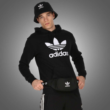adidas Hanorac Trefoil Hoody 