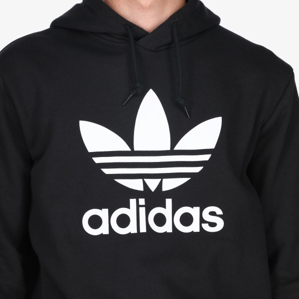adidas Hanorac Trefoil Hoody 