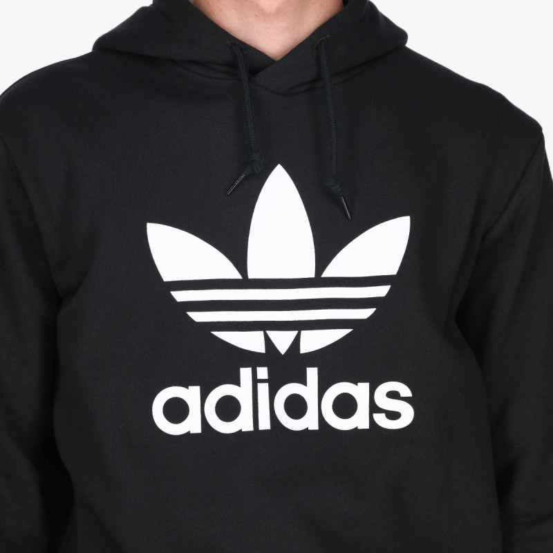 adidas Hanorac Trefoil Hoody 