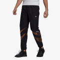 adidas Pantaloni de trening ANIMAL PRINT TP 