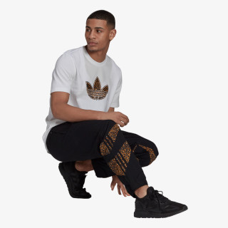 adidas Pantaloni de trening ANIMAL PRINT TP 