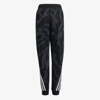 adidas Pantaloni de trening Future Icons 3S Tapered 