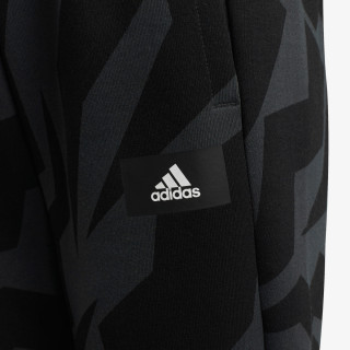 adidas Pantaloni de trening Future Icons 3S Tapered 