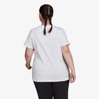 adidas Tricou ESSENTIALS REGULAR (PLUS SIZE) 