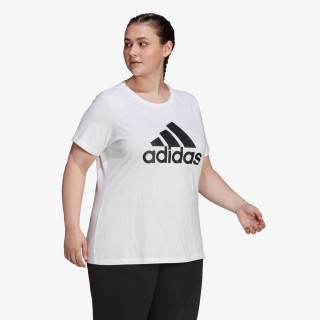 adidas Tricou ESSENTIALS REGULAR (PLUS SIZE) 