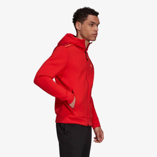 adidas Hanorac Z.N.E. Sportswear Hoodie 