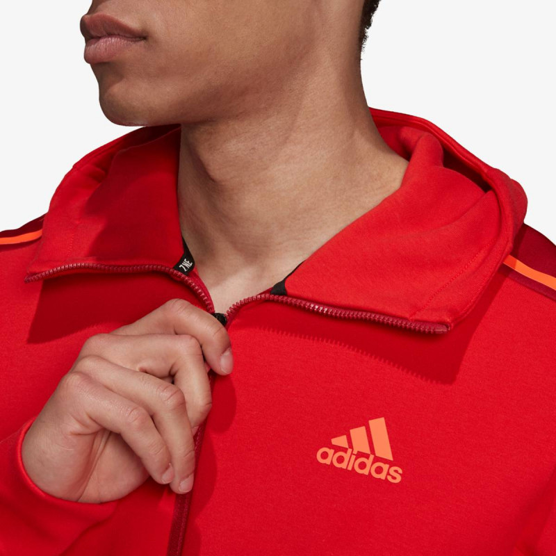 adidas Hanorac Sportswear Z.N.E.