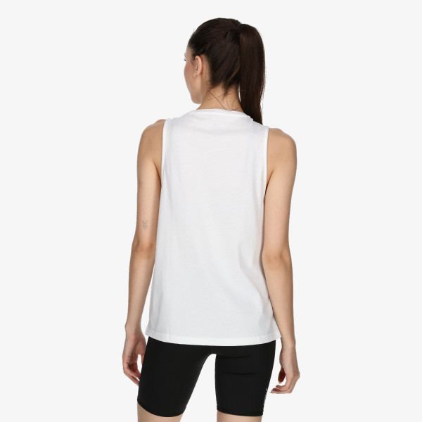 adidas Tricou fara maneci ESSENTIALS 