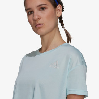 adidas Tricou FAST PRIMEBLUE 