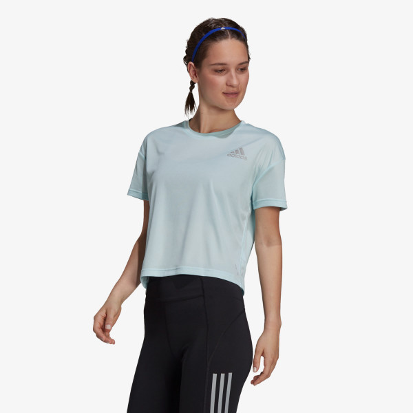 adidas Tricou FAST PRIMEBLUE 