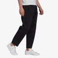 adidas Pantaloni de trening C TWILL PANT 