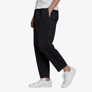 adidas Pantaloni de trening C TWILL PANT 