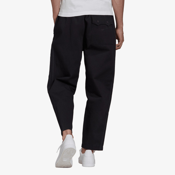 adidas Pantaloni de trening C TWILL PANT 