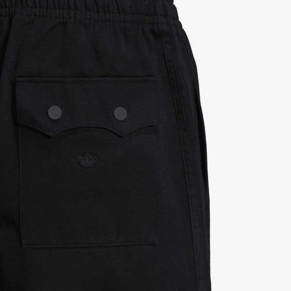 adidas Pantaloni de trening C TWILL PANT 