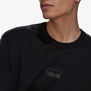 adidas Tricou R.Y.V. Loose Fit