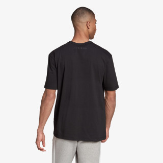 adidas Tricou R.Y.V. LOOSE FIT TEE 
