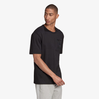 adidas Tricou R.Y.V. LOOSE FIT TEE 