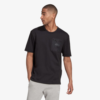 adidas Tricou R.Y.V. LOOSE FIT TEE 