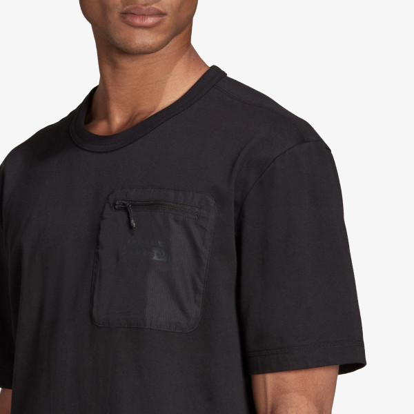 adidas Tricou R.Y.V. LOOSE FIT TEE 