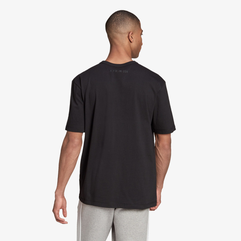 adidas Tricou R.Y.V. LOOSE FIT TEE 