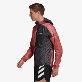 adidas Jacheta AGR RAIN J 