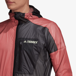 adidas Jacheta AGR RAIN J 