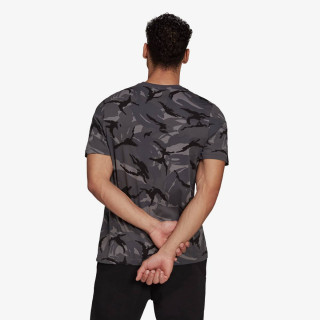 adidas Tricou ESSENTIALS CAMOUFLAGE 