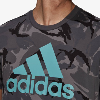 adidas Tricou ESSENTIALS CAMOUFLAGE 