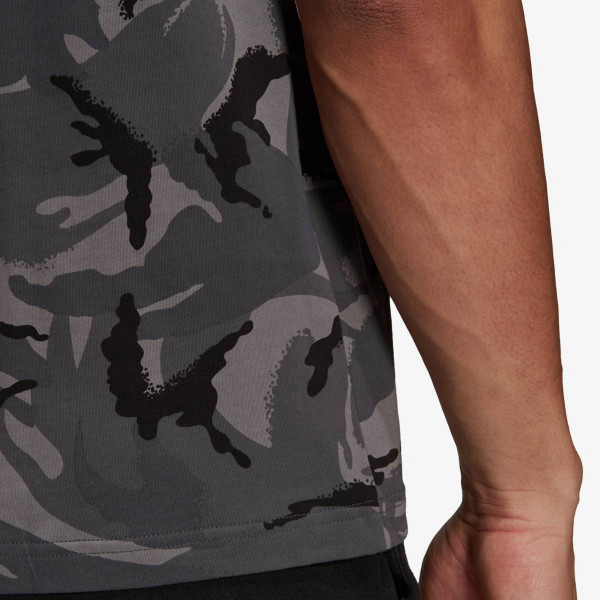 adidas Tricou ESSENTIALS CAMOUFLAGE 