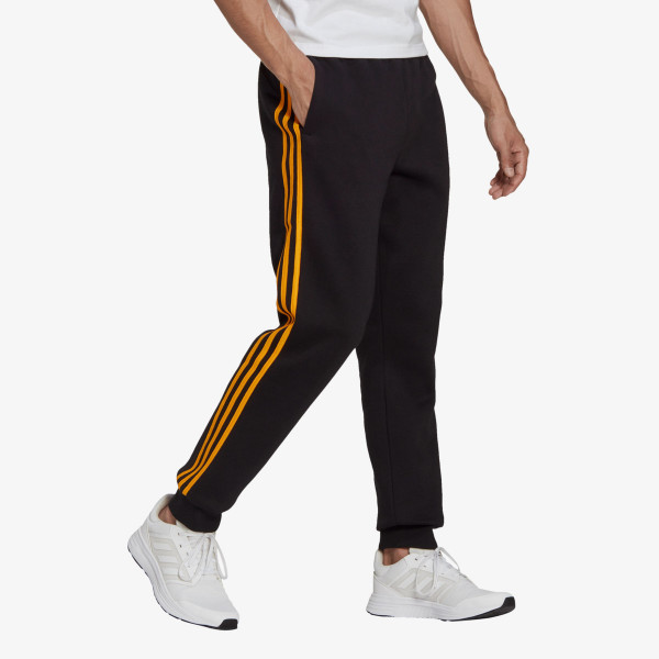 adidas Pantaloni ESSENTIALS FLEECE 3-STRIPES 