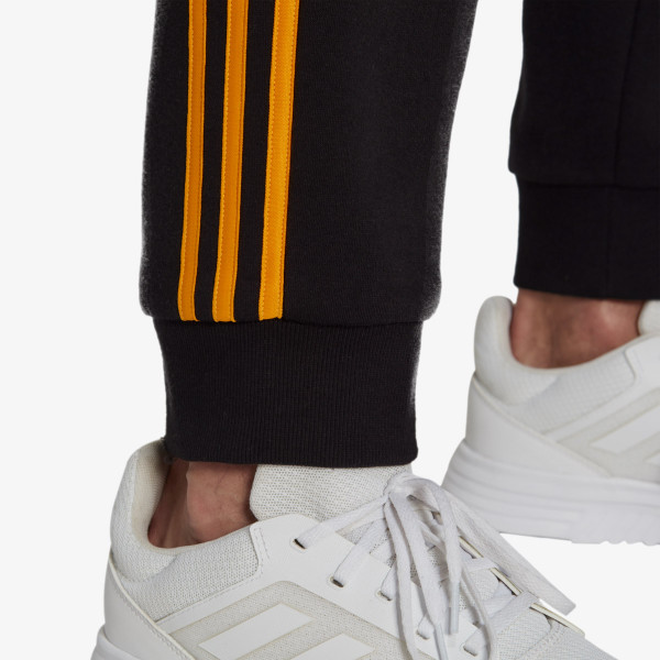 adidas Pantaloni ESSENTIALS FLEECE 3-STRIPES 