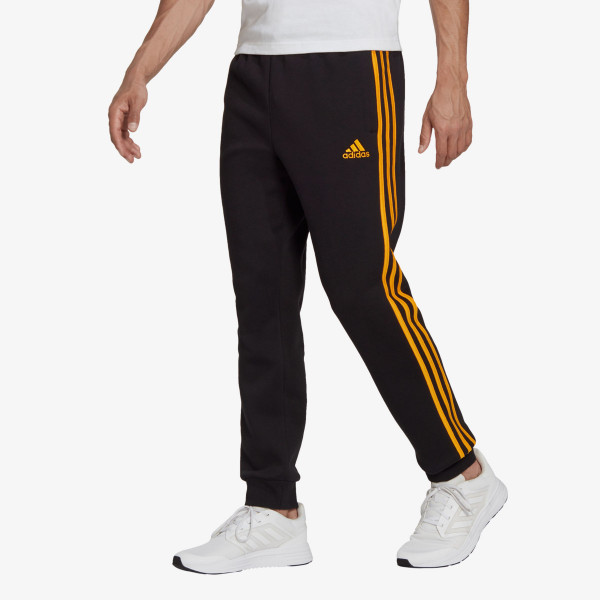 adidas Pantaloni ESSENTIALS FLEECE 3-STRIPES 