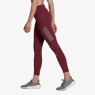 adidas Colanti Own The Run 7/8 Running Leggings 