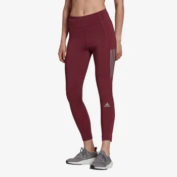 Colanti Own The Run 7/8 Running Leggings 