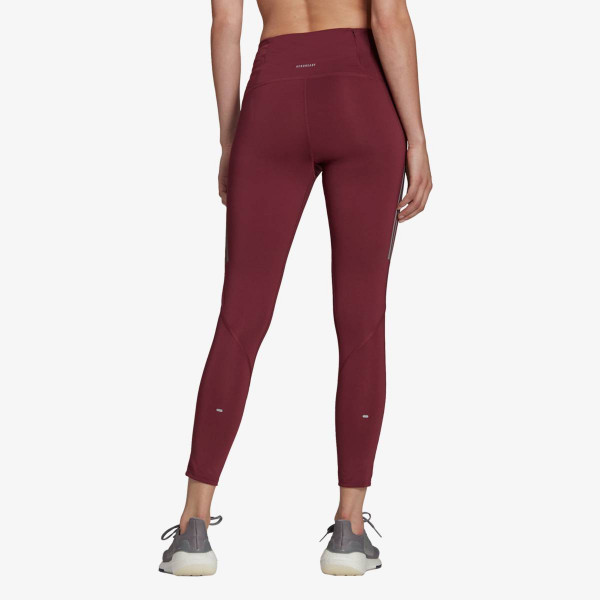 adidas Colanti Own The Run 7/8 Running Leggings 