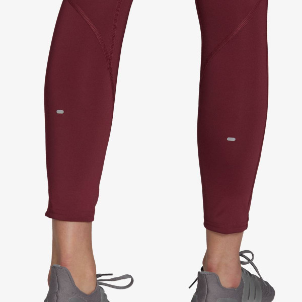 adidas Colanti Own The Run 7/8 Running Leggings 