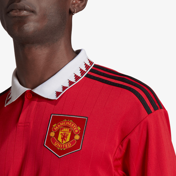 adidas Tricou echipe MUFC H JSY 