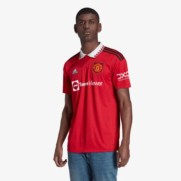 adidas Tricou echipe MUFC H JSY 