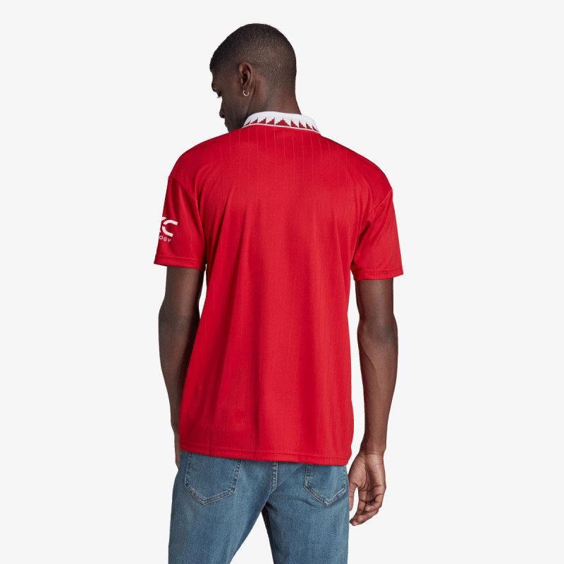 adidas Tricou echipe MUFC H JSY 