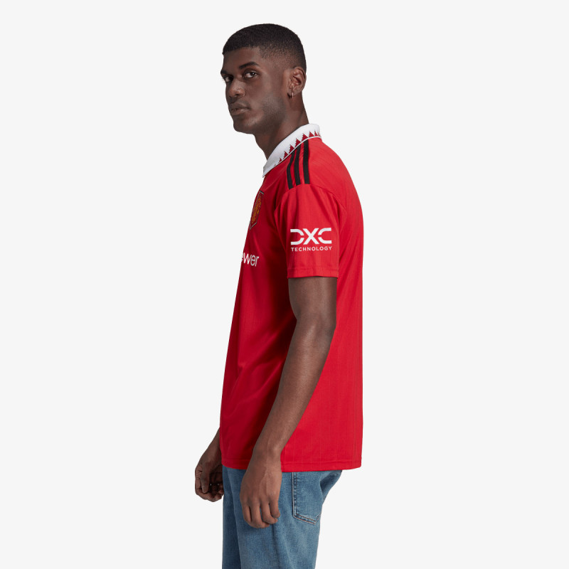adidas Tricou echipe MUFC H JSY 