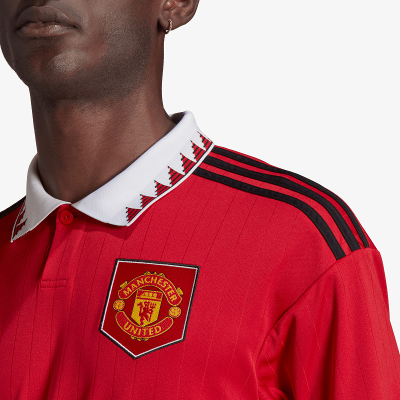 adidas Tricou echipe MUFC H JSY 