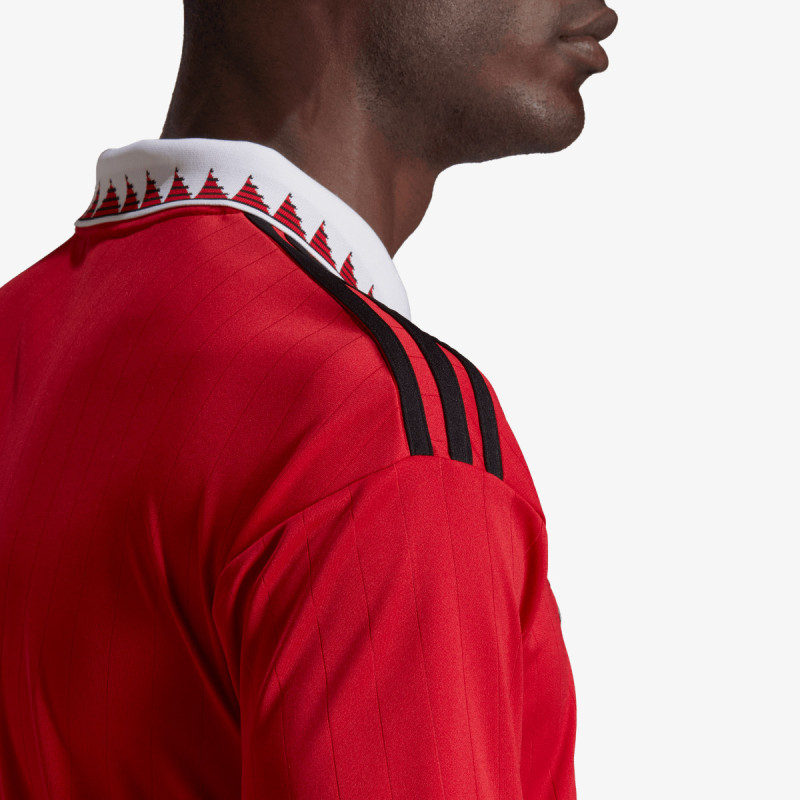 adidas Tricou echipe MUFC H JSY 