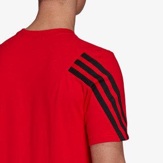 adidas Tricou SPORTSWEAR FUTURE ICONS 3 STRIPES 