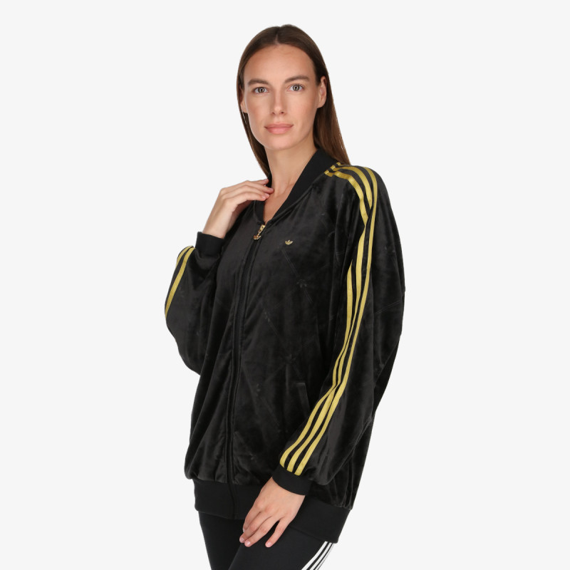 adidas Hanorac LOOSE 