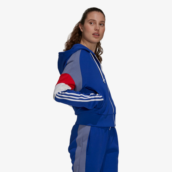 adidas Hanorac SPORTSWEAR COLORBLOCK 