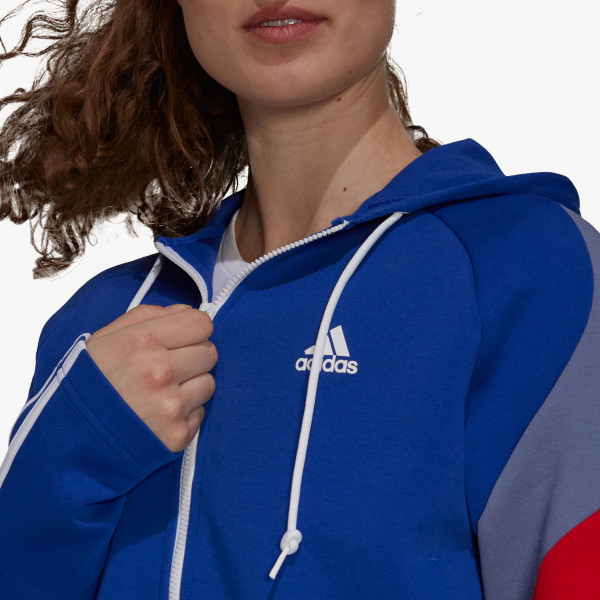 adidas Hanorac SPORTSWEAR COLORBLOCK 