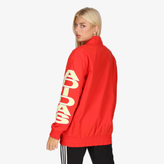 adidas Geaca de ploaie VARSITY WINDBREAKER 