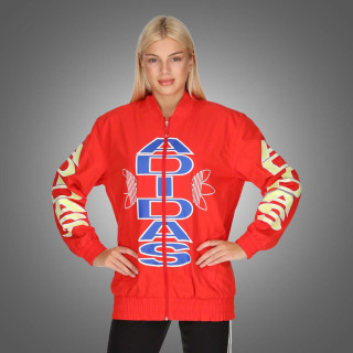adidas Geaca de ploaie VARSITY WINDBREAKER 