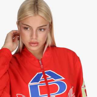 adidas Geaca de ploaie VARSITY WINDBREAKER 